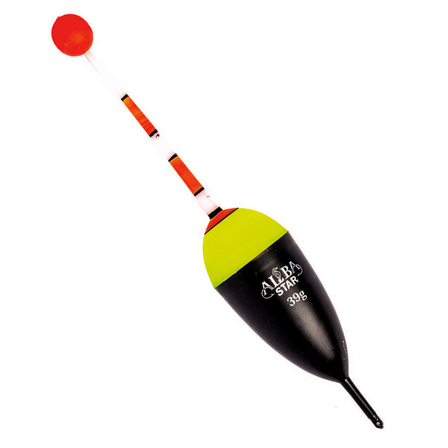Albastar Plastik Olta Şamandırası 513