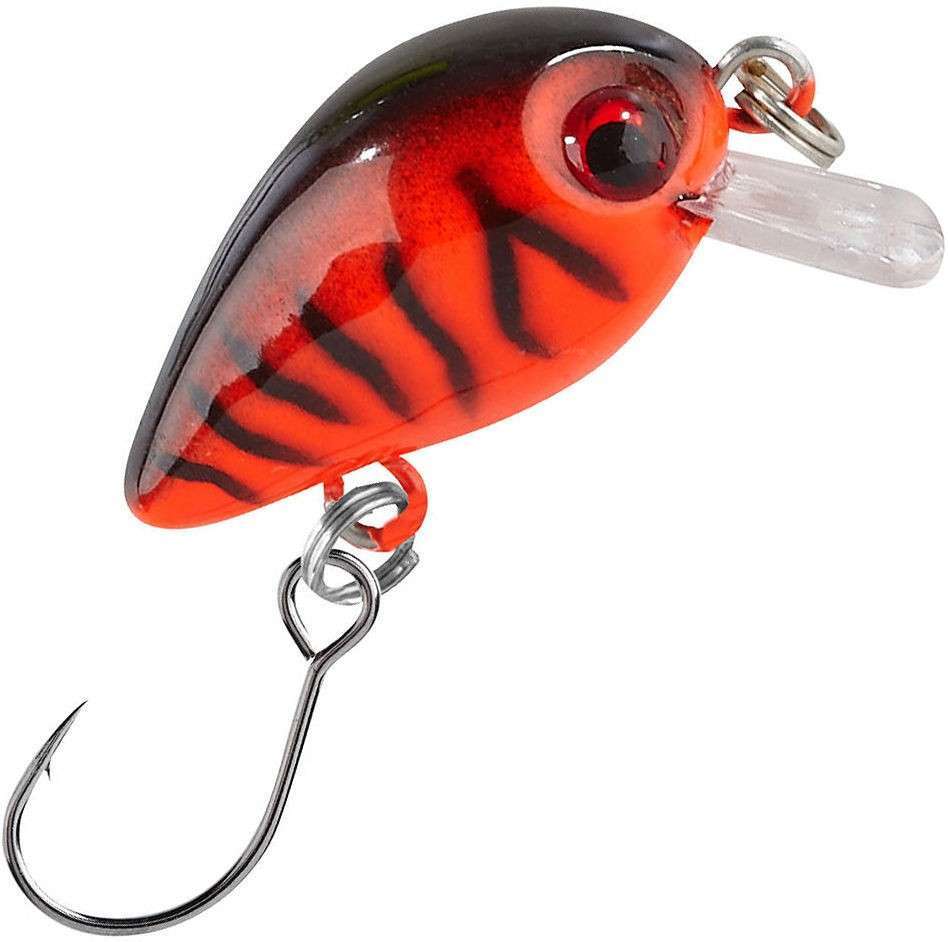 Balzer 16023 Trout Wobbler UV Active 3cm Maket Balık Suni Yem