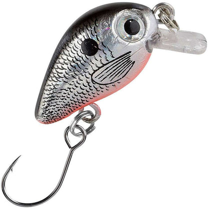 Balzer 16023 Trout Wobbler UV Active 3cm Maket Balık Suni Yem