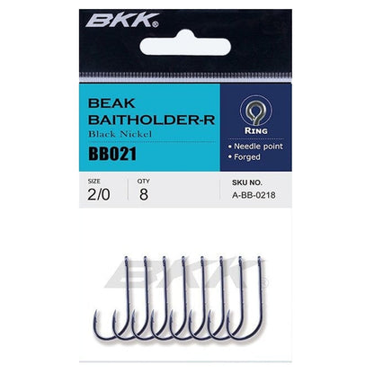BKK Beak Baitholder-R Olta İğnesi