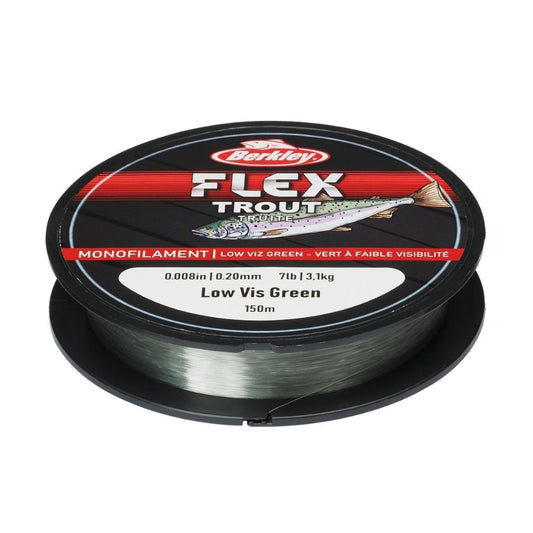 Berkley Flex Trout Olta Misinasi