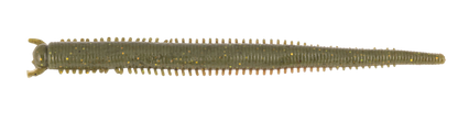 Berkley Gulp Saltwater Fat Sandworm Sahte Kurt