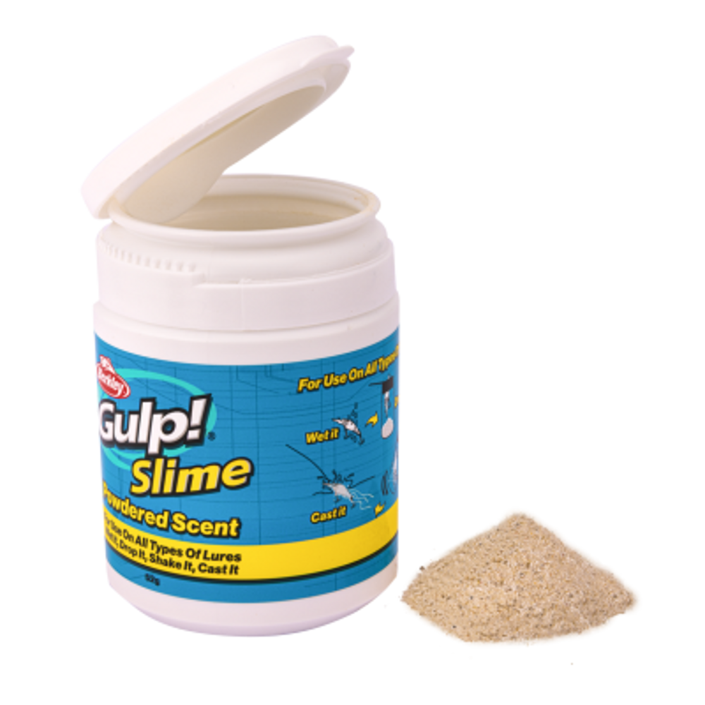 Berkley Gulp Slime Toz