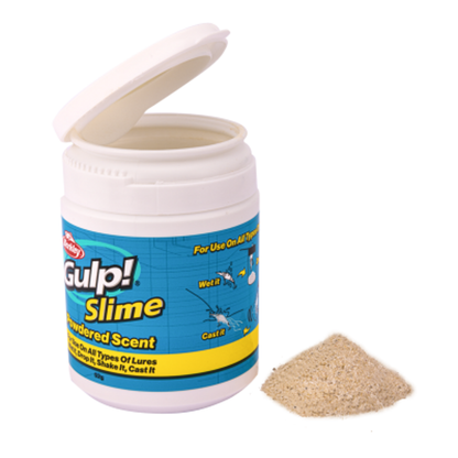 Berkley Gulp Slime Toz