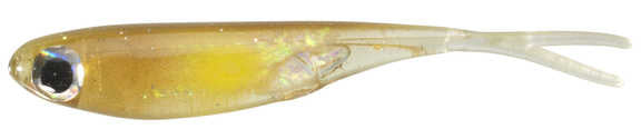 Berkley Powerbait Drop Shot Minnow Sahte Balığı