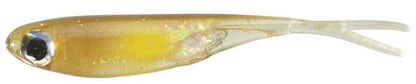 Berkley Powerbait Drop Shot Minnow Sahte Balığı