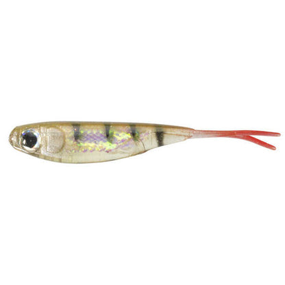 Berkley Powerbait Drop Shot Minnow Sahte Balığı
