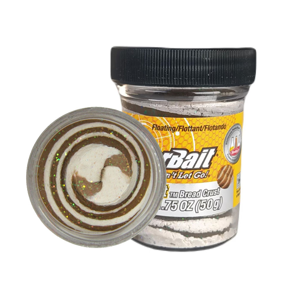 Berkley Powerbait Extra Scent Glitter Sahte Yemi