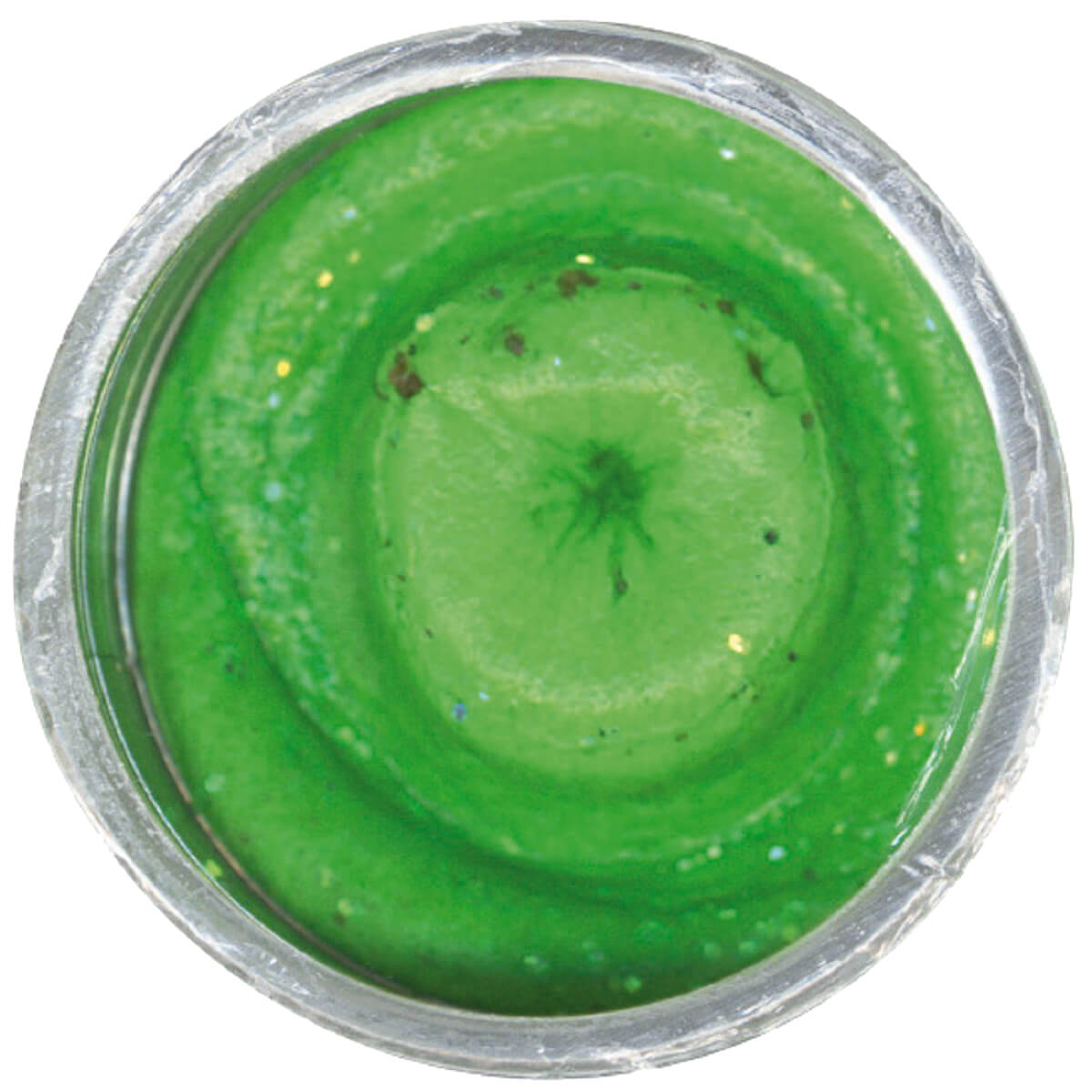 Berkley Powerbait Extra Scent Glitter Sahte Yemi