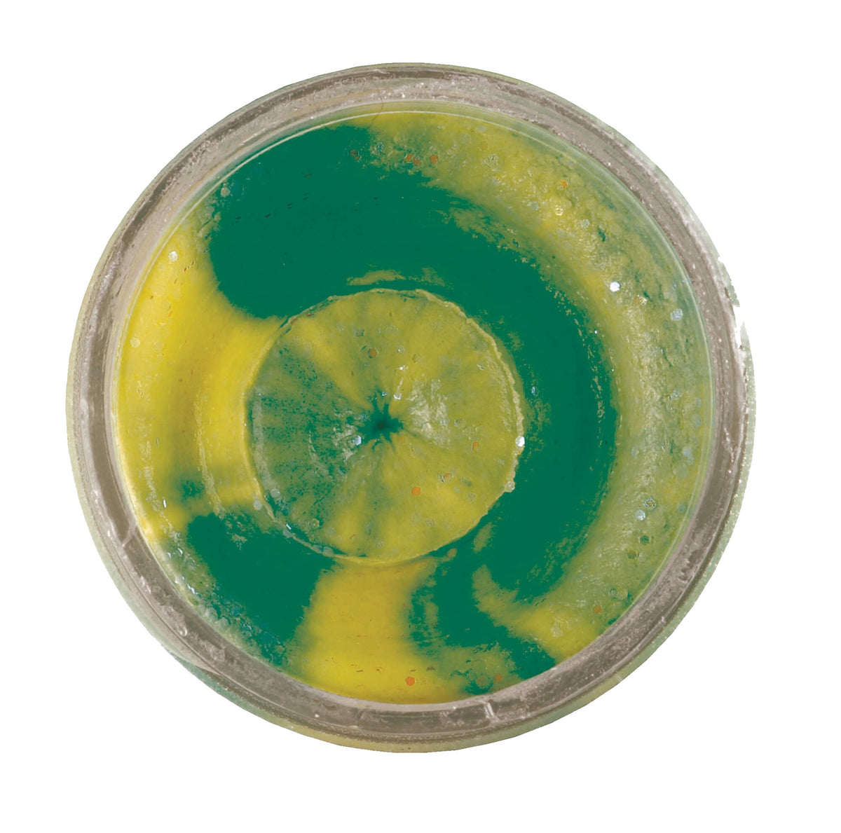Berkley Powerbait Extra Scent Glitter Sahte Yemi