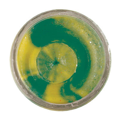 Berkley Powerbait Extra Scent Glitter Sahte Yemi