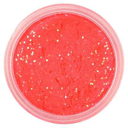Berkley Powerbait Extra Scent Glitter Sahte Yemi