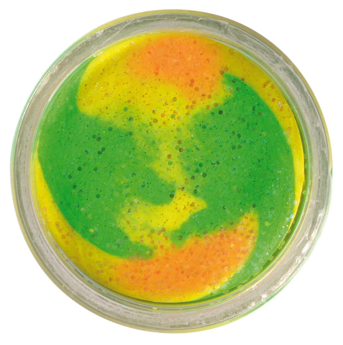 Berkley Powerbait Extra Scent Glitter Sahte Yemi