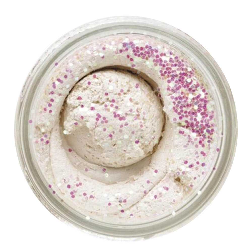 Berkley Powerbait Extra Scent Glitter Sahte Yemi