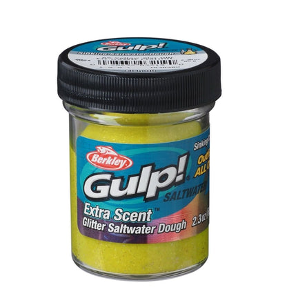 Berkley PowerBait Extra Scent Saltwater Hamur