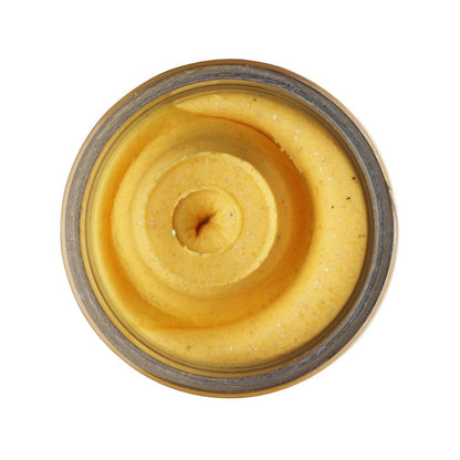 Berkley PowerBait Natural Scent Glitter Hamur Yem