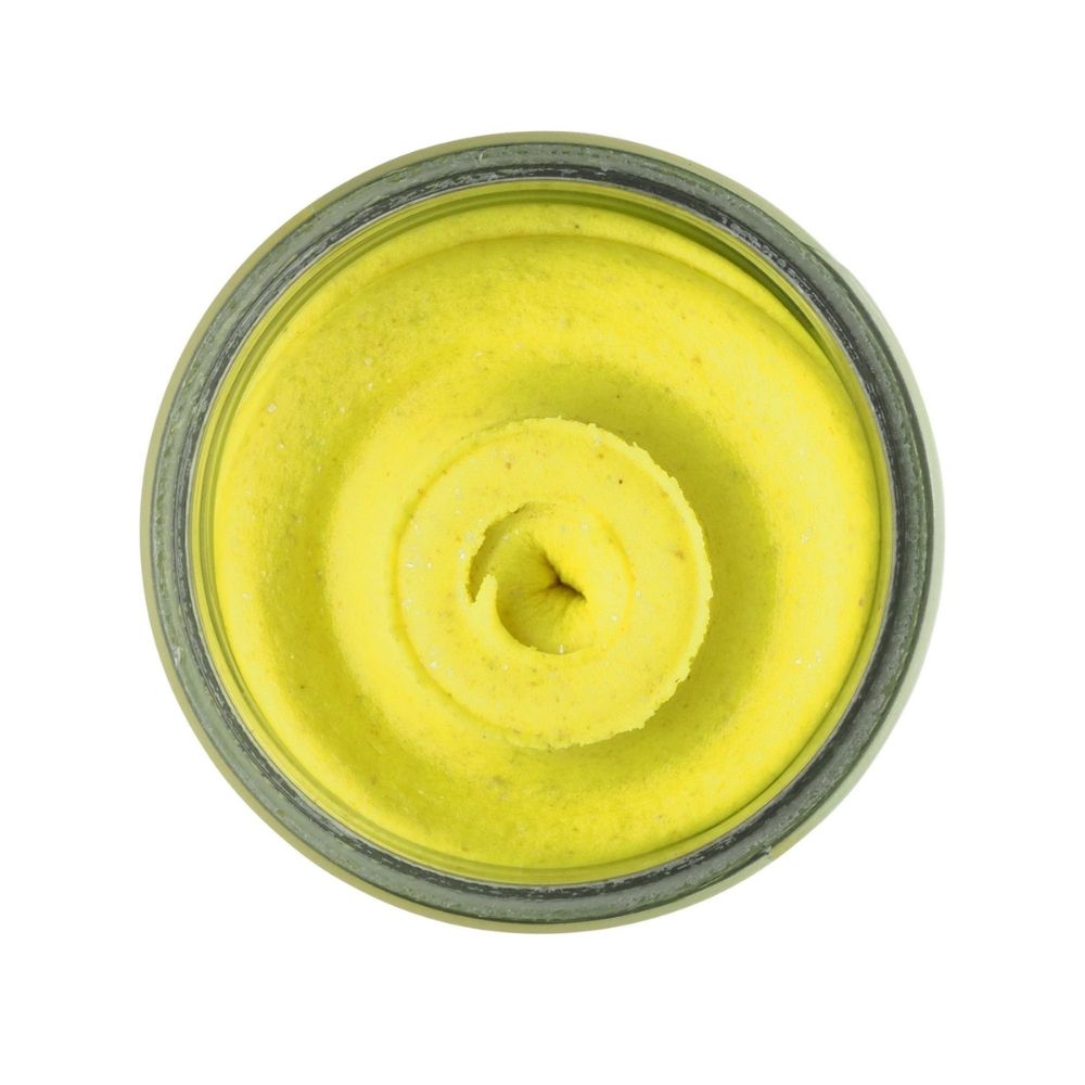 Berkley PowerBait Natural Scent Glitter Hamur Yem