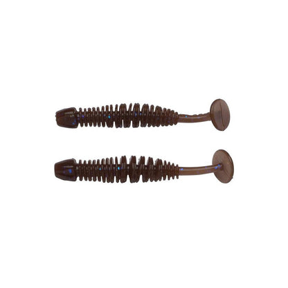 Berkley PowerBait Power Leech Suni Yem