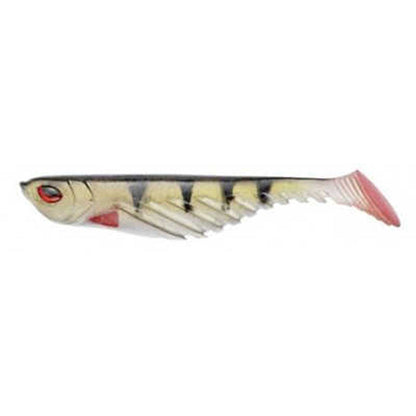 Berkley Powerbait Ripple Shad Sahte Balığı