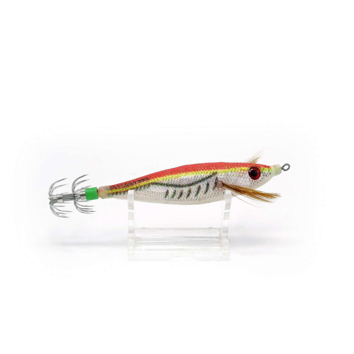 Captain 3000 Kalamar Zokası 75cm Example Squid