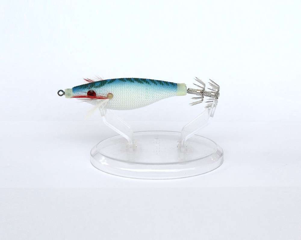 Captain 3001 Kalamar Zokası 6cm Totosutte Squid