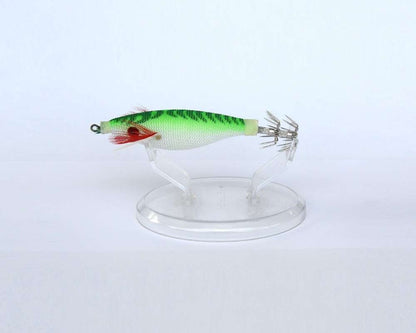 Captain 3001 Kalamar Zokası 6cm Totosutte Squid