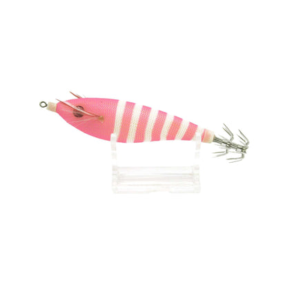 Captain 3004 Kalamar Zokası 8cm Zebra Squid