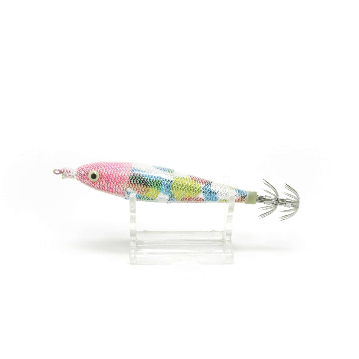 Captain 3006 Kalamar Zokası 8cm Bomberto Mini Squid