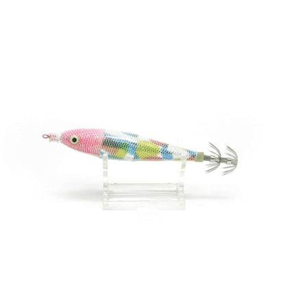 Captain 3006 Kalamar Zokası 8cm Bomberto Mini Squid