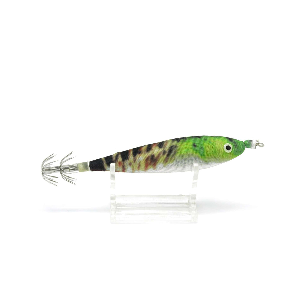 Captain 3006 Kalamar Zokası 8cm Bomberto Mini Squid