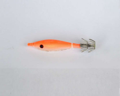 Captain 3007 Kalamar Zokası 6cm Metsuki Squid