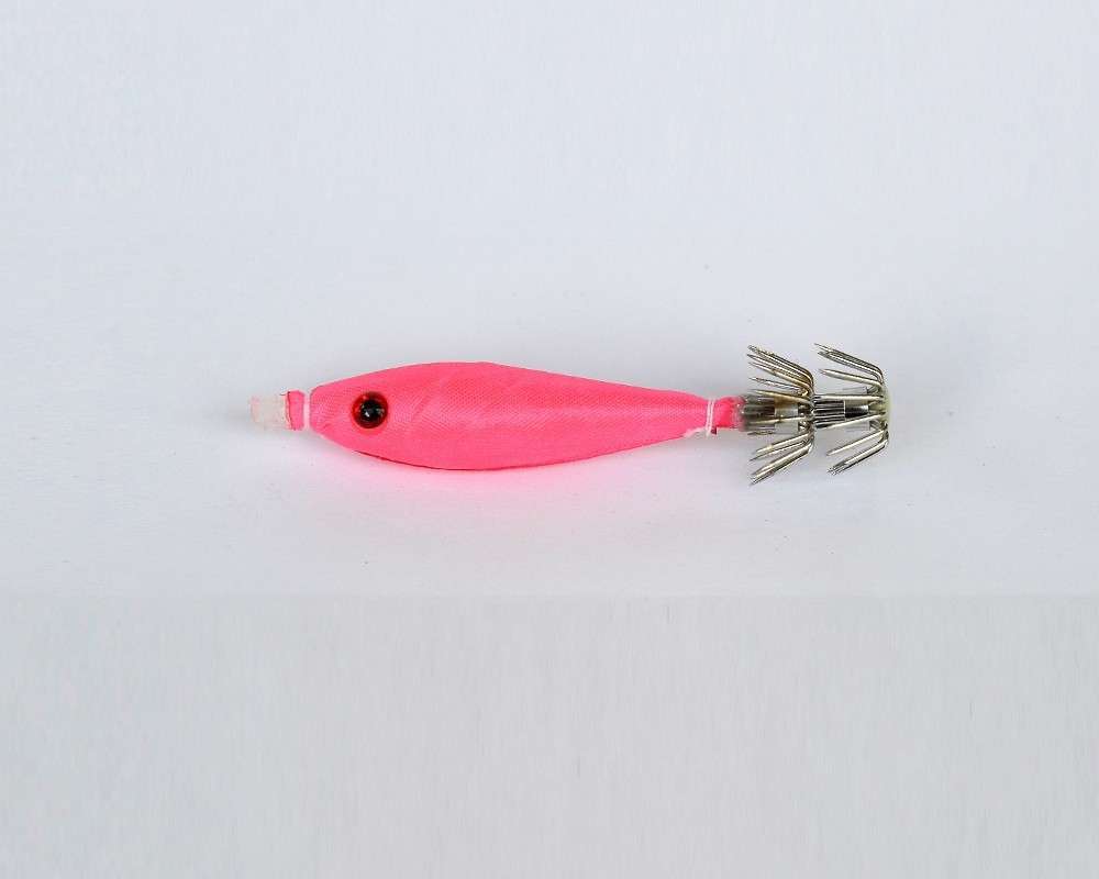 Captain 3007 Kalamar Zokası 6cm Metsuki Squid
