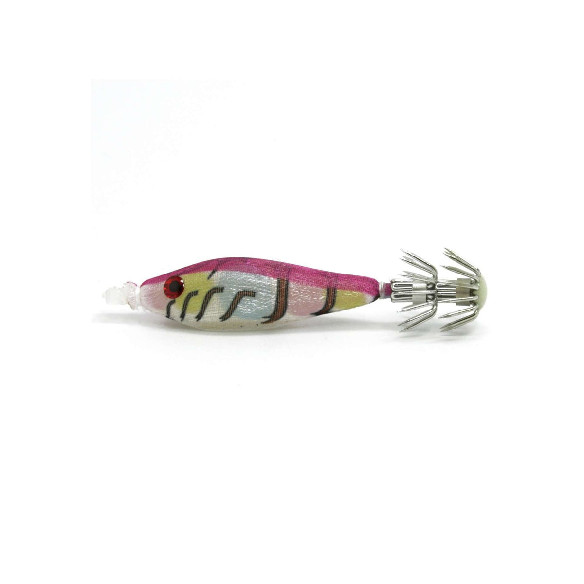 Captain 3007 Kalamar Zokası 6cm Metsuki Squid