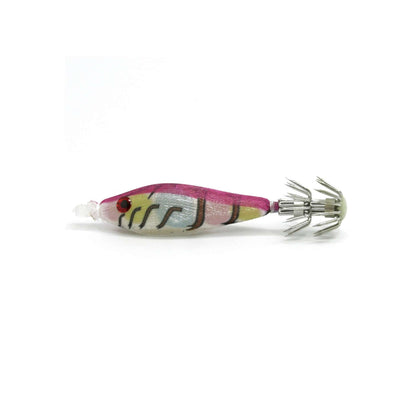 Captain 3007 Kalamar Zokası 6cm Metsuki Squid