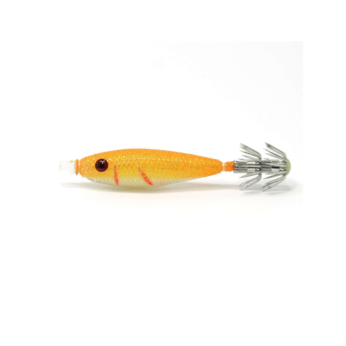 Captain 3007 Kalamar Zokası 6cm Metsuki Squid