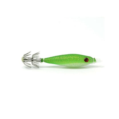 Captain 3007 Kalamar Zokası 6cm Metsuki Squid
