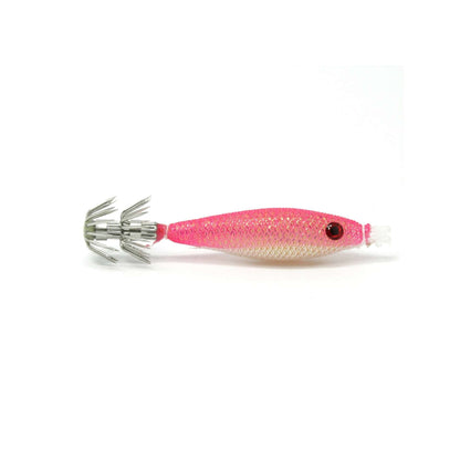 Captain 3007 Kalamar Zokası 6cm Metsuki Squid