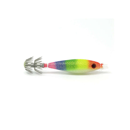Captain 3007 Kalamar Zokası 6cm Metsuki Squid
