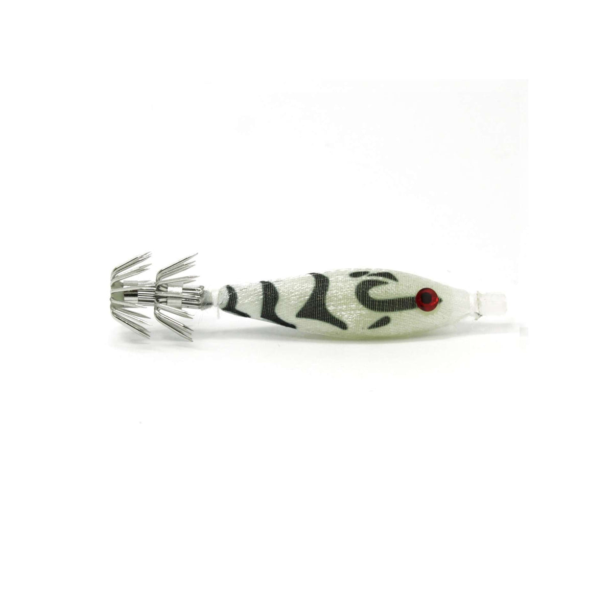 Captain 3007 Kalamar Zokası 6cm Metsuki Squid
