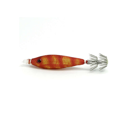 Captain 3007 Kalamar Zokası 6cm Metsuki Squid