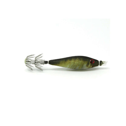 Captain 3007 Kalamar Zokası 6cm Metsuki Squid