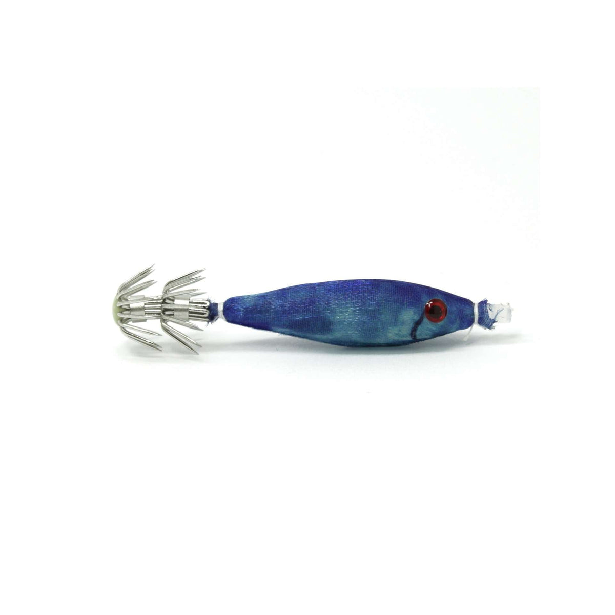 Captain 3007 Kalamar Zokası 6cm Metsuki Squid