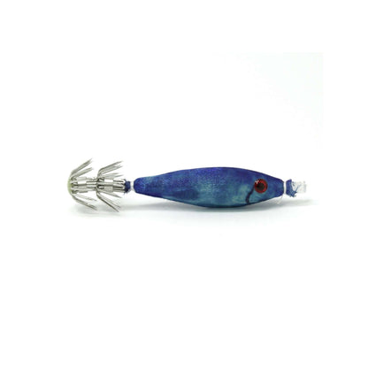 Captain 3007 Kalamar Zokası 6cm Metsuki Squid