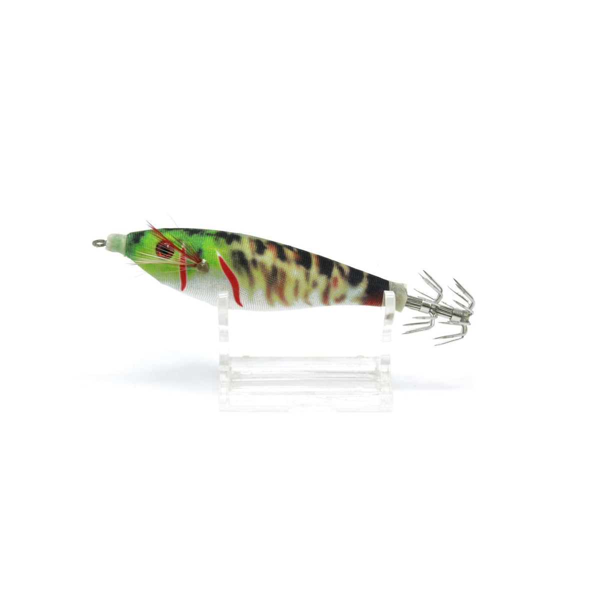 Captain 3008 Kalamar Zokası 7cm Fighter Squid