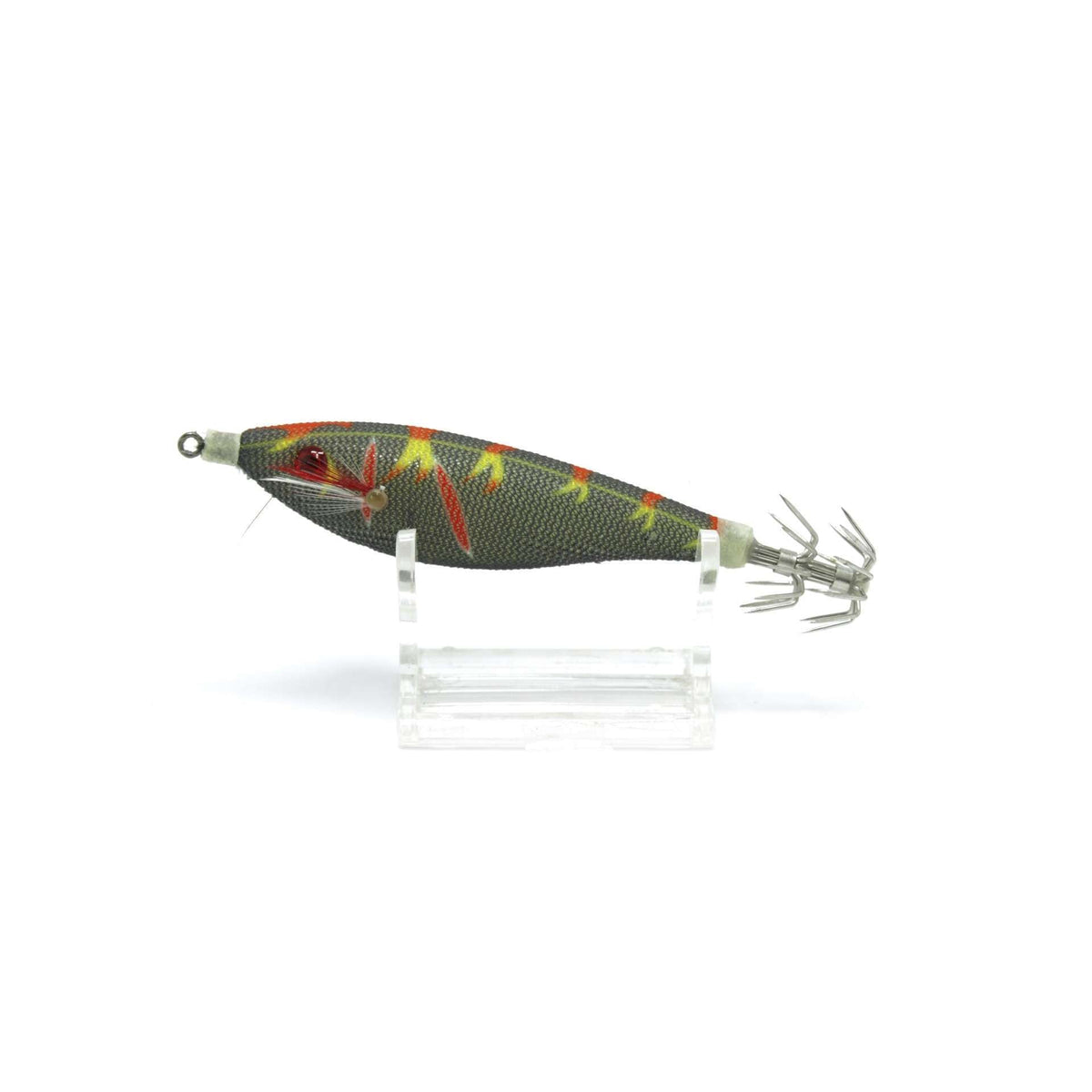 Captain 3008 Kalamar Zokası 7cm Fighter Squid