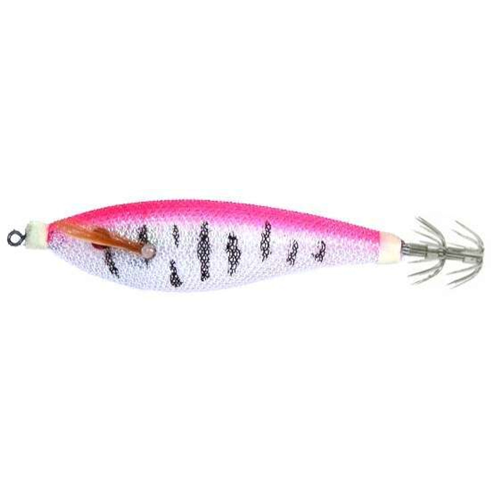 Captain 3009 Kalamar Zokası 8cm Flash Filinta Squid