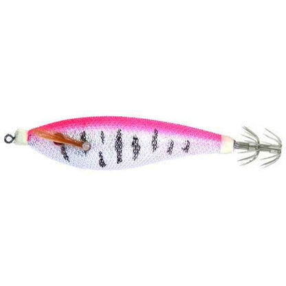 Captain 3009 Kalamar Zokası 8cm Flash Filinta Squid