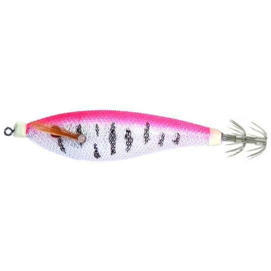 Captain 3009 Kalamar Zokası 8cm Flash Filinta Squid