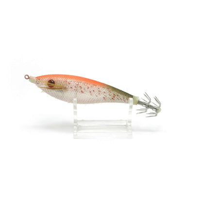 Captain 3009 Kalamar Zokası 8cm Flash Filinta Squid