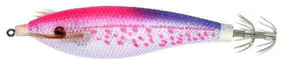 Captain 3009 Kalamar Zokası 8cm Flash Filinta Squid